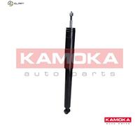 Kamoka Rear Gas Shock Absorber 2001017 - Fits Mercedes-Benz W202/S202 C-Class - UK Stock
