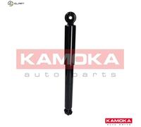 Fits KAMOKA AMORTYZATORY 2001019 SHOCK ABSORBER REAR FIAT CROMA II (1 ⭐UK Stock⭐