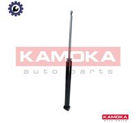 Shock absorber Rear Axle Bottom eye 2001023 KAMOKA for FORD FUSION