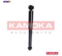Fits KAMOKA AMORTYZATORY 2001025 REAR SHOCK ABSORBER 11/2004=> ESTATE ⭐UK Stock⭐