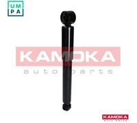 Kamoka Rear Gas Shock Absorber 2001027 Single Tube Bottom Eye - Mercedes-Benz Vito - UK Stock