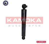 Kamoka Shock Absorber 2001036 Rear Axle Bottom Eye for KIA Soul I/SUV 1.6L D4FB/G4FC 4-cyl
