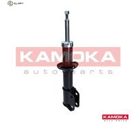SHOCK ABSORBER 2001039 FOR DAEWOO F8CV 0.8L 3cyl MATIZB10S 1.0L 4cyl MATIZ