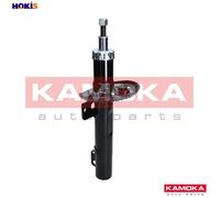 FRONT AXLE SHOCK ABSORBER 2001047