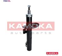 SHOCK ABSORBER 2001047 FOR VW AUA/BKY/BBY 1.4L 4cyl POLO