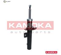 FRONT RIGHT SHOCK ABSORBER FITS: PEUGEOT 406 SEDAN 1.6/1.8 16V/2.0 16V/1.9 TD