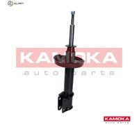 SHOCK ABSORBER 2001053 FOR MITSUBISHI PAJERO/II/Canvas/Top/CLASSIC OPEL 4cyl