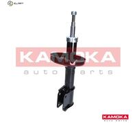 Kamoka Shock Absorber 2001054 – Front Axle for Renault Clio II / Thalia 1.9L 4cyl