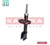 Kamoka Shock Absorber 2001054 – Front Axle for Renault Clio II / Thalia 1.9L 4cyl