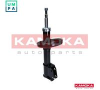 Kamoka Front Shock Absorber 2001056 – Fits Renault Clio Mk II 1.2 / 1.2 16V BB05 BB0W
