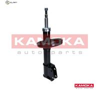 Kamoka Front Shock Absorber 2001056 – Fits Renault Clio Mk II 1.2 / 1.2 16V BB05 BB0W