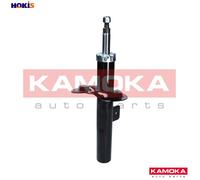 FRONT AXLE LEFT SHOCK ABSORBER 2001061