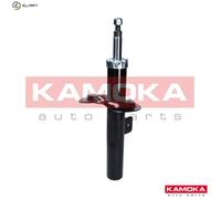 FRONT AXLE LEFT SHOCK ABSORBER 2001061