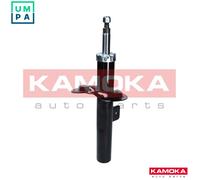 FRONT AXLE LEFT SHOCK ABSORBER 2001061