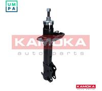Shock absorber Front Axle Top pin 2001065 KAMOKA for VW PASSAT B3/B4