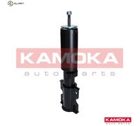 Shock absorber Front Axle Top pin 2001068 KAMOKA for FORD TRANSIT Bus