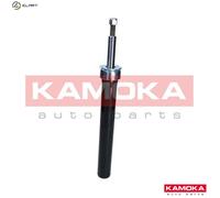 Shock absorber Front Axle Top pin 2001071 KAMOKA for VW GOLF Mk II JETTA Mk II