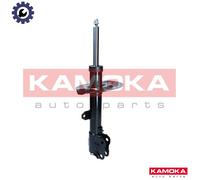 SHOCK ABSORBER 2001105 FOR MITSUBISHI OUTLANDER/III/Van ECLIPSE/CROSS 2.4L 4cyl
