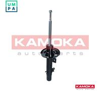 SHOCK ABSORBER 2001233 FOR PEUGEOT 208/I/Hatchback/Van ZMZ 1.0L HMZ /HMR 1.2L