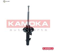 SHOCK ABSORBER 2001233 FOR PEUGEOT 208/I/Hatchback/Van ZMZ 1.0L HMZ /HMR 1.2L