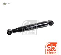 SHOCK ABSORBER 20474 FOR MERCEDES-BENZ OM924.930/920/922 4.8L OM900.918 4.2L