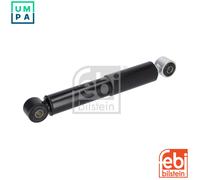 FEBI BILSTEIN Shock Absorber 20499 - Front Oil Telescopic 16mm for IVECO Daily
