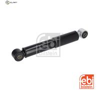 FEBI BILSTEIN Shock Absorber 20499 - Front Oil Telescopic 16mm for IVECO Daily