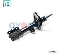 SHOCK ABSORBER 20A0012-OYO FOR DAEWOO CHEVROLET AVEO/KALOS/Hatchback 1.4L 4cyl