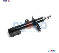 SHOCK ABSORBER 20A0586-OYO FOR HYUNDAI SANTA/FÉ/II D4EB 2.2L 4cyl SANTA FÉ II