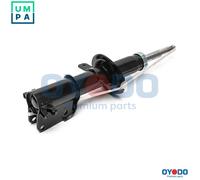 SHOCK ABSORBER 20A1039-OYO FOR RENAULT TRAFIC/II/Platform/Chassis/Van/Bus 2.0L