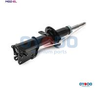 SHOCK ABSORBER 20A1039-OYO FOR RENAULT TRAFIC/II/Platform/Chassis/Van/Bus 2.0L