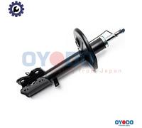 SHOCK ABSORBER 20A2019-OYO FOR TOYOTA COROLLA/Liftback/Compact 2E4E-FE 1.3L 4cyl