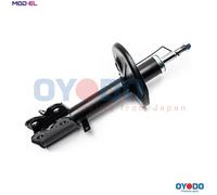 SHOCK ABSORBER 20A2019-OYO FOR TOYOTA COROLLA/Liftback/Compact 2E4E-FE 1.3L 4cyl