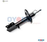 SHOCK ABSORBER 20A2019-OYO FOR TOYOTA COROLLA/Liftback/Compact 2E4E-FE 1.3L 4cyl