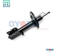SHOCK ABSORBER 20A2019-OYO FOR TOYOTA COROLLA/Liftback/Compact 2E4E-FE 1.3L 4cyl