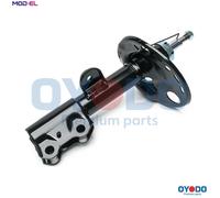 SHOCK ABSORBER 20A2042-OYO FOR TOYOTA RAV/IV/III 3ZR-FAE/FE 2.0L 2AD-FTV 2.2L