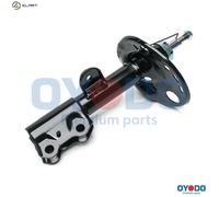 SHOCK ABSORBER 20A2042-OYO FOR TOYOTA RAV/IV/III 3ZR-FAE/FE 2.0L 2AD-FTV 2.2L