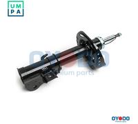 SHOCK ABSORBER 20A4019-OYO FOR HONDA CIVIC/VIII/Hatchback R18A2 1.8LN22A2 2.2L