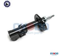 SHOCK ABSORBER 20A4019-OYO FOR HONDA CIVIC/VIII/Hatchback R18A2 1.8LN22A2 2.2L