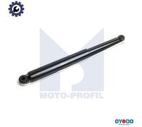 SHOCK ABSORBER 20A5037-OYO FOR MITSUBISHI 4D56-T/TD 2.5L 4G64 2.4L 4cyl L200