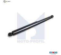 SHOCK ABSORBER 20A5037-OYO FOR MITSUBISHI 4D56-T/TD 2.5L 4G64 2.4L 4cyl L200