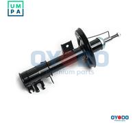 SHOCK ABSORBER 20A9037-OYO FOR FIAT FORD 312 A4.000 1.0L 199B6/312A2.000 0.9L KA