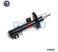 SHOCK ABSORBER 20A9037-OYO FOR FIAT FORD 312 A4.000 1.0L 199B6/312A2.000 0.9L KA