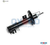 SHOCK ABSORBER 20A9037-OYO FOR FIAT FORD 312 A4.000 1.0L 199B6/312A2.000 0.9L KA