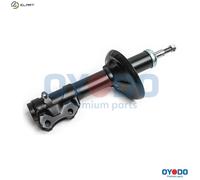 SHOCK ABSORBER 20A9085-OYO FOR VW SEAT AMF 1.4L 3cyl POLOADX 1.3L AEVAHT 1.0L