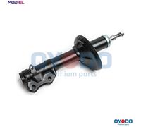 SHOCK ABSORBER 20A9085-OYO FOR VW SEAT AMF 1.4L 3cyl POLOADX 1.3L AEVAHT 1.0L