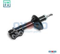 SHOCK ABSORBER 20A9085-OYO FOR VW SEAT AMF 1.4L 3cyl POLOADX 1.3L AEVAHT 1.0L
