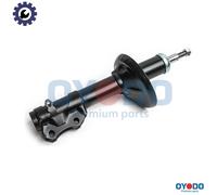 SHOCK ABSORBER 20A9085-OYO FOR VW SEAT AMF 1.4L 3cyl POLOADX 1.3L AEVAHT 1.0L