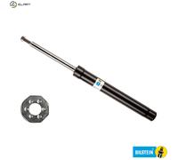 Bilstein B4 front Shock absorbers Dampers 21-030345 fits AUDI 50 OE Replacement