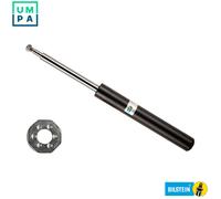 Shock absorber Front Axle Bottom Plate 21-030390 BILSTEIN for AUDI 100 C2 Saloon
